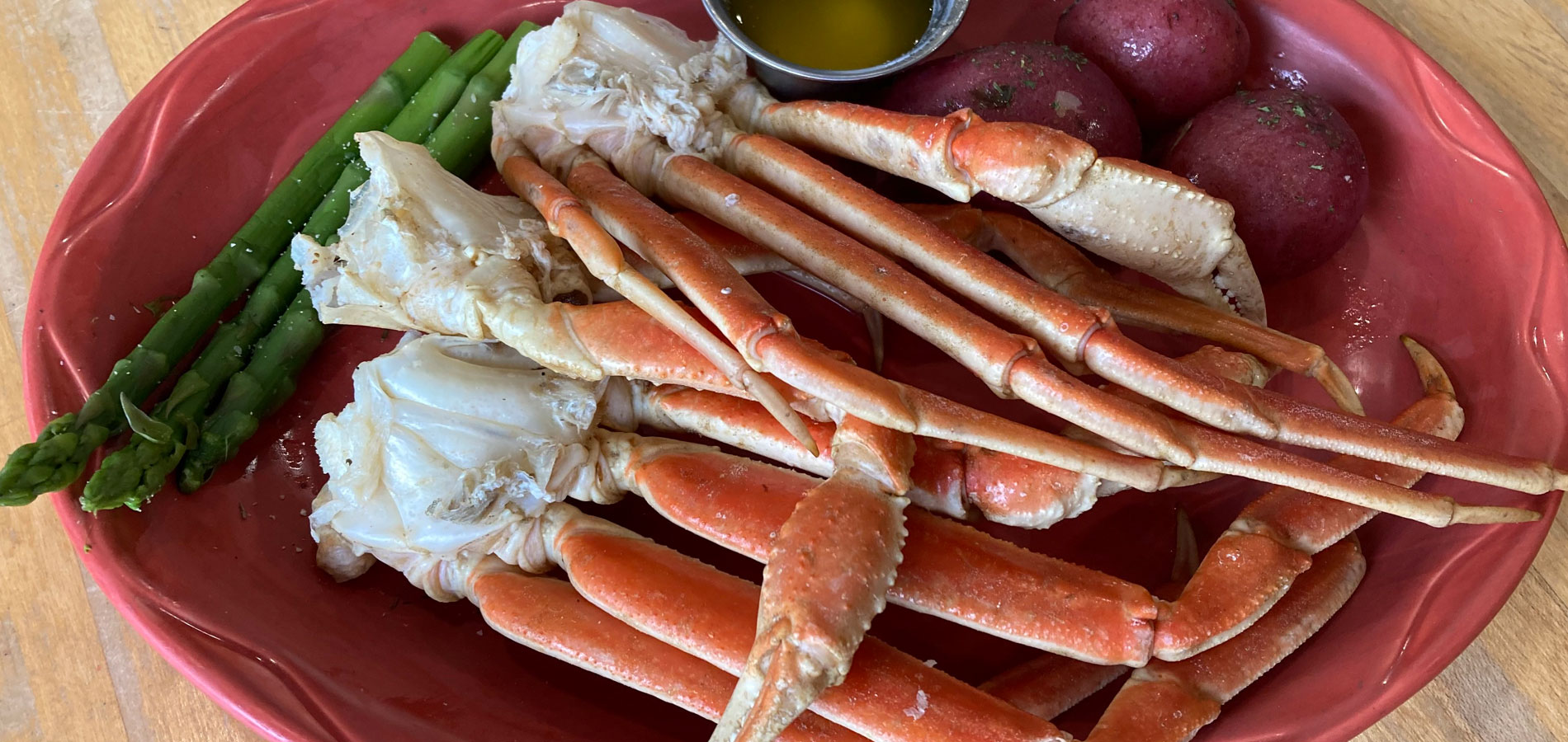 Seafood